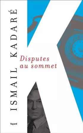 Couverture du produit · Disputes au sommet