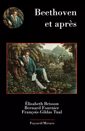 Couverture du produit · Beethoven et après