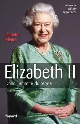 Couverture du produit · Élizabeth II