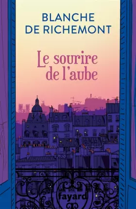 Couverture du produit · Le sourire de l'aube