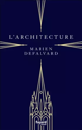 Couverture du produit · L'architecture