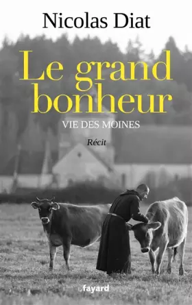 Couverture du produit · Le grand bonheur