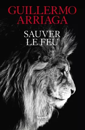 Couverture du produit · Sauver le feu