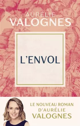 Couverture du produit · L'envol