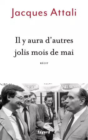 Couverture du produit · Il y aura d'autres jolis mois de mai: Récit