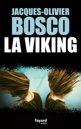Couverture du produit · La Viking