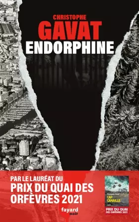 Couverture du produit · Endorphine