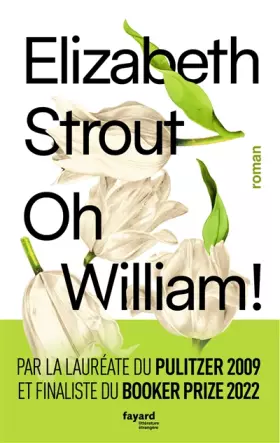 Couverture du produit · Oh, William !