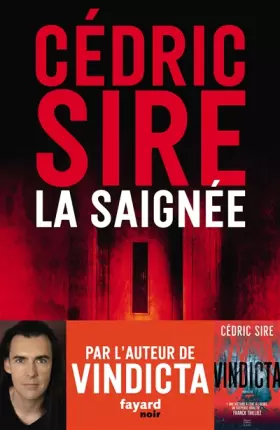 Couverture du produit · La Saignée