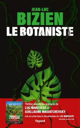 Couverture du produit · Le Botaniste