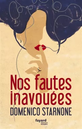 Couverture du produit · Nos fautes inavouées