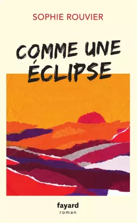 Couverture du produit · Comme une éclipse