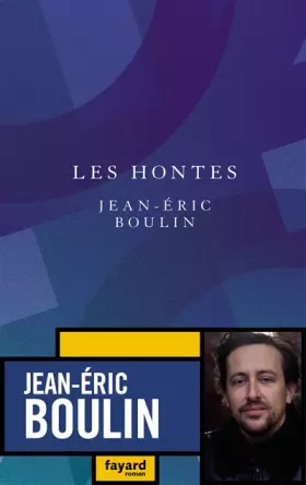 Couverture du produit · Les Hontes