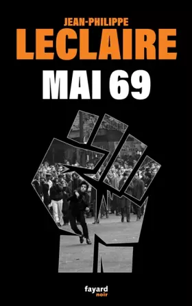 Couverture du produit · Mai 69