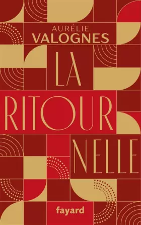 Couverture du produit · La Ritournelle - Collector