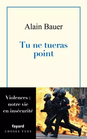 Couverture du produit · Tu ne tueras point: La globalisation piteuse Vol.2