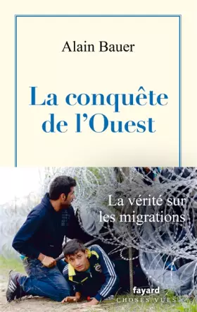 Couverture du produit · La conquête de l'Ouest