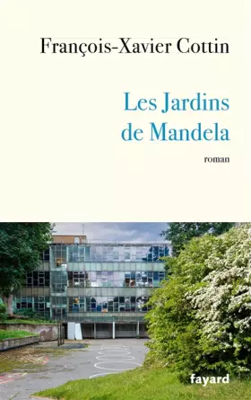 Couverture du produit · Les Jardins de Mandela