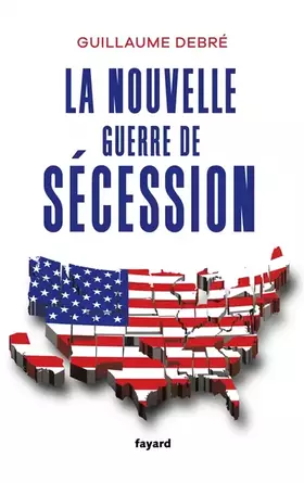 Couverture du produit · La nouvelle guerre de Sécession