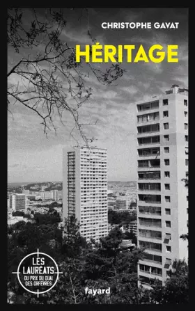 Couverture du produit · Héritage