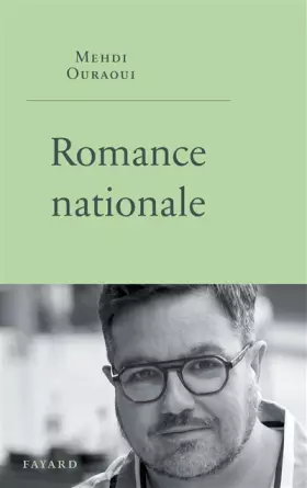 Couverture du produit · Romance nationale