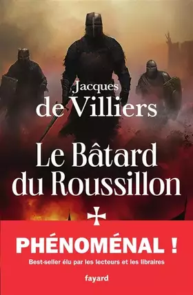 Couverture du produit · Le Bâtard du Roussillon