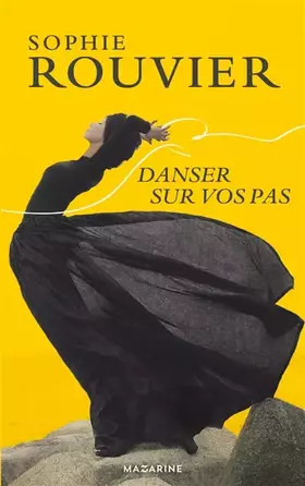 Couverture du produit · Danser sur vos pas
