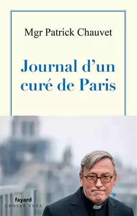 Couverture du produit · Journal d'un curé de Paris