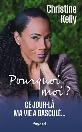 Couverture du produit · Pourquoi moi ?