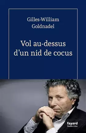Couverture du produit · Vol au-dessus d'un nid de cocus