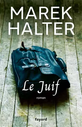 Couverture du produit · Le Juif