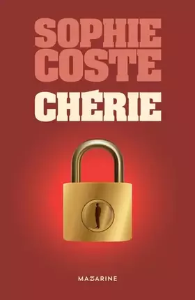 Couverture du produit · Chérie