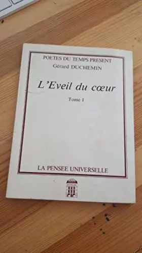 Couverture du produit · L'Éveil du coeur