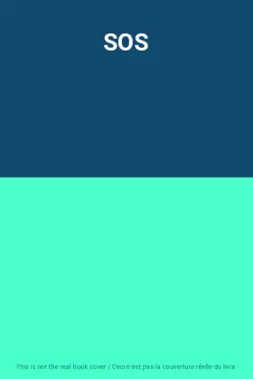 Couverture du produit · SOS