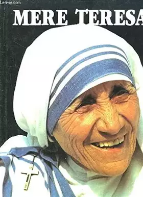 Couverture du produit · Mere teresa