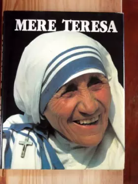 Couverture du produit · Mère Teresa