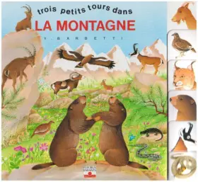 Couverture du produit · La montagne