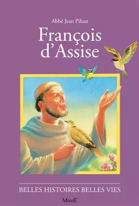 Couverture du produit · François d'Assise