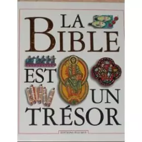 Couverture du produit · La Bible est un trésor
