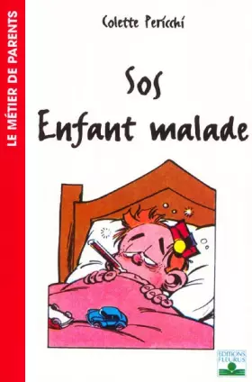 Couverture du produit · SOS enfants malades