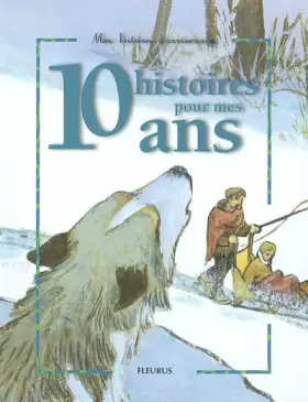 Couverture du produit · 10 histoires pour mes 10 ans (1CD audio)