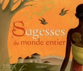 Couverture du produit · Sagesses du monde entier