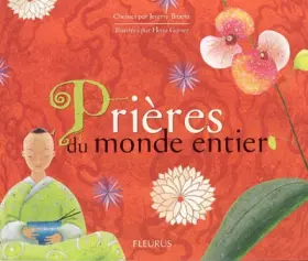 Couverture du produit · Prières du monde entier