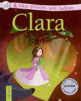 Couverture du produit · Clara (1CD audio)