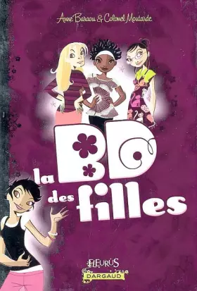 Couverture du produit · La BD des filles