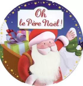 Couverture du produit · Oh le Père Noël !