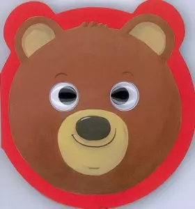 Couverture du produit · Le petit ours