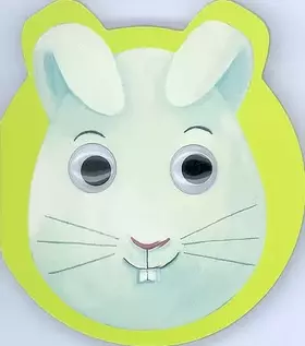 Couverture du produit · Oh ! le petit lapin