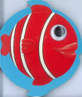 Couverture du produit · OH ! LE PETIT POISSON !