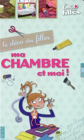 Couverture du produit · Ma chambre et moi !